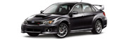 SUBARU WRX седан (GJ) SUBARU WRX седан (GJ)