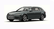 AUDI A4 Avant (8W5, B9) AUDI A4 Avant (8W5, B9)