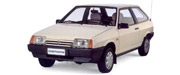 LADA SAMARA (2108, 2109, 2115, 2113, 2114) LADA SAMARA (2108, 2109, 2115, 2113, 2114)