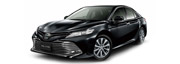 DAIHATSU ALTIS седан DAIHATSU ALTIS седан