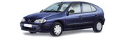 RENAULT MEGANE I (BA0/1_) RENAULT MEGANE I (BA0/1_)