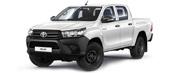 TOYOTA HILUX VIII c бортовой платформой/ходовая часть (_N1_) TOYOTA HILUX VIII c бортовой платформой/ходовая часть (_N1_)