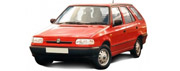 SKODA FELICIA I универсал (6U5) SKODA FELICIA I универсал (6U5)