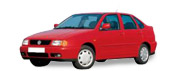 VW POLO CLASSIC (6V2) VW POLO CLASSIC (6V2)