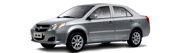 GEELY MK седан GEELY MK седан