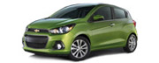 CHEVROLET SPARK (M400) CHEVROLET SPARK (M400)