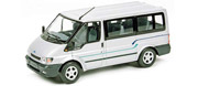 FORD TRANSIT автобус (E_ _) FORD TRANSIT автобус (E_ _)