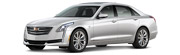 CADILLAC CT6 CADILLAC CT6