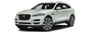 JAGUAR F-PACE (X761) JAGUAR F-PACE (X761)