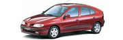 RENAULT MEGANE I Coach (DA0/1_) RENAULT MEGANE I Coach (DA0/1_)