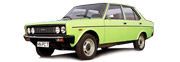 FIAT 131 (131_) FIAT 131 (131_)