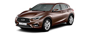 INFINITI Q30 INFINITI Q30