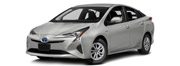TOYOTA PRIUS (_W5_) TOYOTA PRIUS (_W5_)