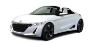 HONDA S660 (JW5) HONDA S660 (JW5)
