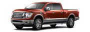 NISSAN TITAN NISSAN TITAN