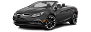 BUICK CASCADA BUICK CASCADA