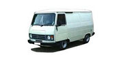 PEUGEOT J9 Фургон PEUGEOT J9 Фургон