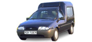 FORD FIESTA Фургон (J5_, J3_) FORD FIESTA Фургон (J5_, J3_)