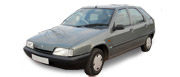 CITROËN ZX (N2) CITROËN ZX (N2)