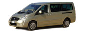 FIAT SCUDO Combinato (220_) FIAT SCUDO Combinato (220_)