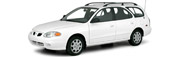 HYUNDAI LANTRA II Wagon (J-2) HYUNDAI LANTRA II Wagon (J-2)