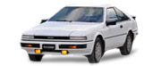 NISSAN SILVIA (S12) NISSAN SILVIA (S12)