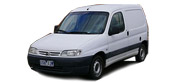 CITROËN BERLINGO Фургон (M_) CITROËN BERLINGO Фургон (M_)