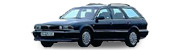 MITSUBISHI SIGMA Station Wagon (F0_W) MITSUBISHI SIGMA Station Wagon (F0_W)