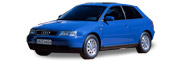 AUDI A3 (8L1) AUDI A3 (8L1)