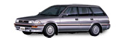 TOYOTA COROLLA Station Wagon (_E9_) TOYOTA COROLLA Station Wagon (_E9_)