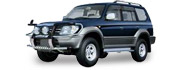 TOYOTA LAND CRUISER 90 (_J9_) TOYOTA LAND CRUISER 90 (_J9_)