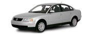VW PASSAT (3B2) VW PASSAT (3B2)
