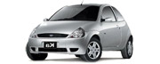 FORD KA (RB_) FORD KA (RB_)