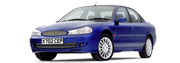 FORD MONDEO II (BAP) FORD MONDEO II (BAP)