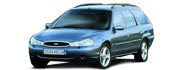 FORD MONDEO II Turnier (BNP) FORD MONDEO II Turnier (BNP)