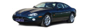 JAGUAR XK 8 купе (X100) JAGUAR XK 8 купе (X100)