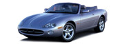 JAGUAR XK 8 Convertible (X100) JAGUAR XK 8 Convertible (X100)