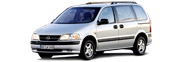 OPEL SINTRA OPEL SINTRA