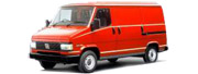 FIAT DUCATO Фургон (290_) FIAT DUCATO Фургон (290_)