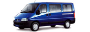 CITROËN JUMPER автобус (230P) CITROËN JUMPER автобус (230P)