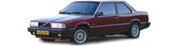 VOLVO 780 VOLVO 780