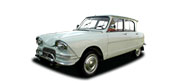 CITROËN AMI CITROËN AMI