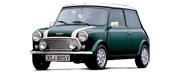 ROVER MINI ROVER MINI