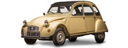 CITROËN 2 CV CITROËN 2 CV