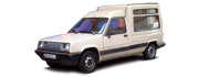 RENAULT RAPID Фургон (F40_, G40_) RENAULT RAPID Фургон (F40_, G40_)