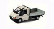 FORD TRANSIT Фургон (E_ _) FORD TRANSIT Фургон (E_ _)