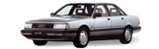 AUDI 200 (44, 44Q) AUDI 200 (44, 44Q)