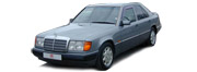 MERCEDES-BENZ СЕДАН (W124) MERCEDES-BENZ СЕДАН (W124)