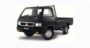 MITSUBISHI L 300 III Фургон (P0_V, P1_V, P_2V) MITSUBISHI L 300 III Фургон (P0_V, P1_V, P_2V)