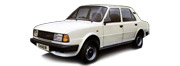 SKODA 130 SKODA 130